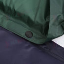 Self Inflating Mattress Camping Hiking Airbed Mat Sleeping with Pillow BLUE