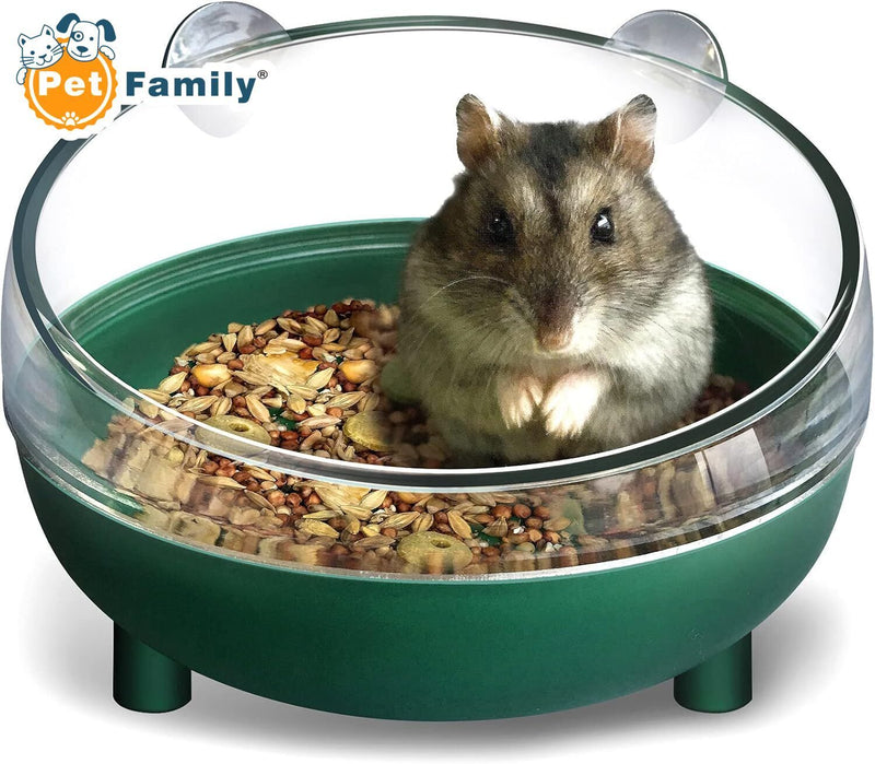 Hamster Food Bowl