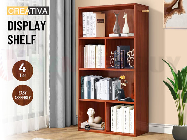 Bookshelf Bookcase - In Stock Deal