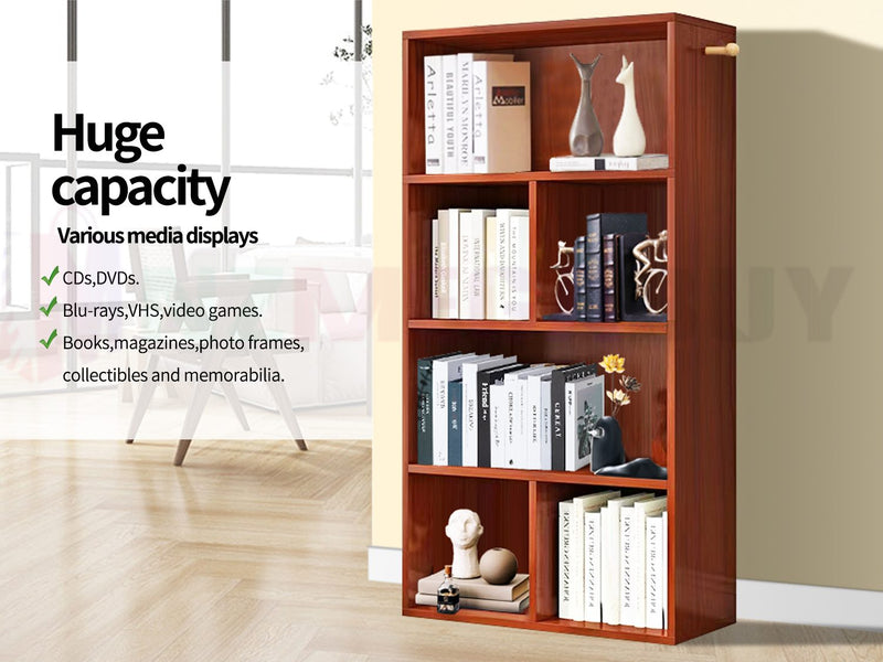 Bookshelf Bookcase - In Stock Deal