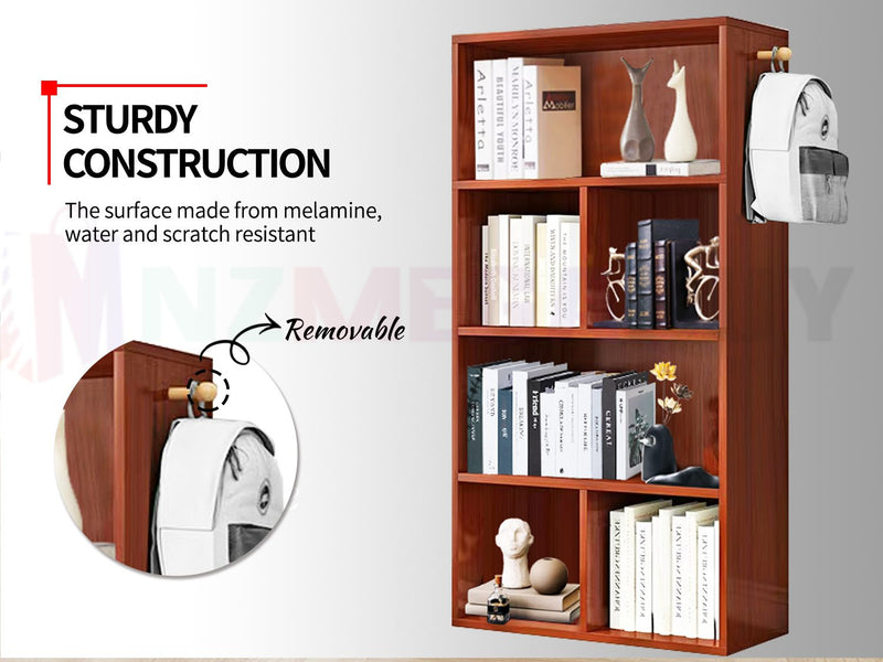 Bookshelf Bookcase - In Stock Deal