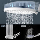 Luxury Shower Head
