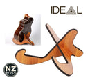 Universal Wooden Guitar Stand
