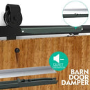 Barn Door Hardware - Door Damper