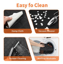 Dog Car Seat Cover Pet Hammock Protector