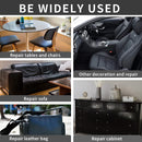 Self Adhesive Leather Repair Patch  * 2 Sizes & 2 Colors