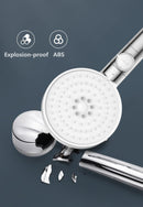 Luxury Shower Head