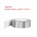 Golf Lead Tape Weight Roll – Adjustable Golf Club Weight Tape (30g / 50g / 100g)