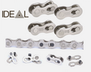 Speed 5 Pairs Bike Chain Master Link Connector QR *  6 Speeds