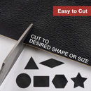 Self Adhesive Leather Repair Patch  * 2 Sizes & 2 Colors