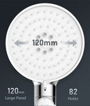 Luxury Shower Head