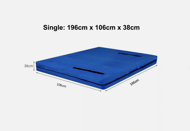 Heavy Duty Mattress Protector Storage Bag