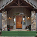 Long Canvas  Flood proof Sandbags 5pc *2 sizes