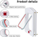 Pet Door With Lock For Cat Puppy Dog Door With Lock