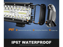 LED Light Bar