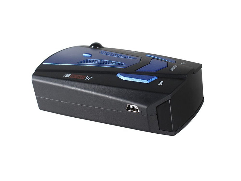 Radar Detector