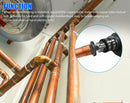 Swaging Tool Drill Bit Air Conditioner Copper Tube Expander