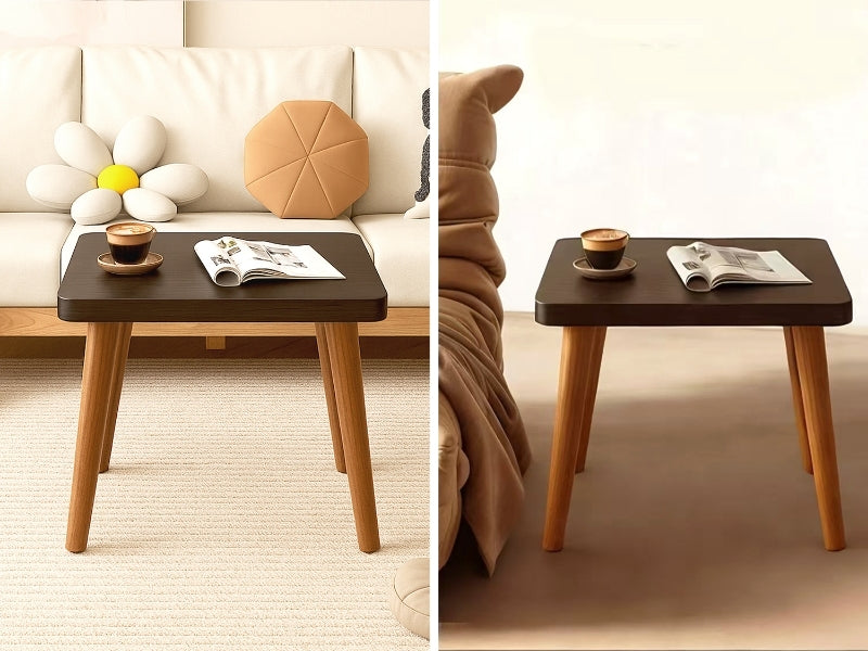 Coffee table side table *Black