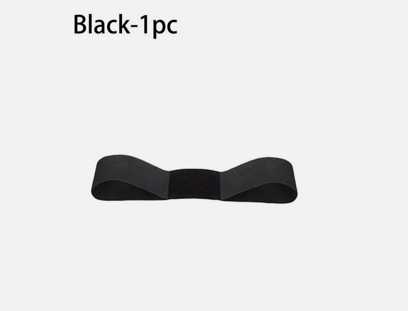 Golf Swing Training Aid Golf Arm Band Posture Motion Correction Belt