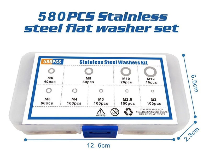 Flat Washer Flat Washers