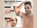 Nose and Ear Hair Trimmer-Professional Nose Hair Trimmer
