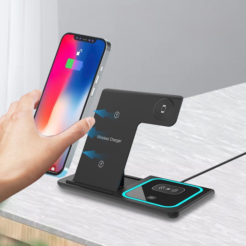Universal Wireless Charger