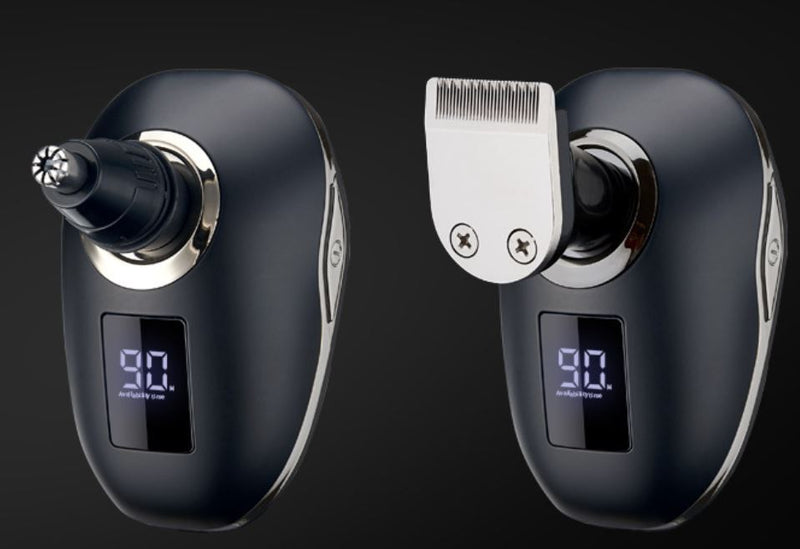 Electric Shavers