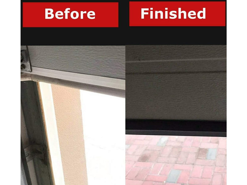 Garage Door Threshold Seal (Auckland Stock)