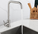 Kitchen Faucet Sink Mixer Tap