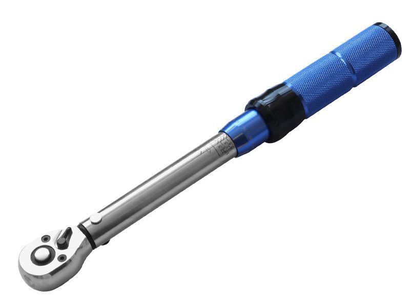 15Pcs 1/4 Torque Wrench Set 2-25NM, Bicycle Torque Tool, Torque Screw Drive