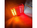 LED Trailer Tail Lights 2pc