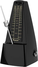 Metronome Standard Universal Mechanical Metronome for Piano Guitar Violin