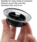 Pot Lid Knob Replacement Handle