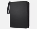 900 Pockets Cards Holder Storage Bag 900 Card Holder Capacity Album Collector