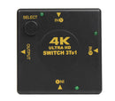 HDMI Switcher Switch