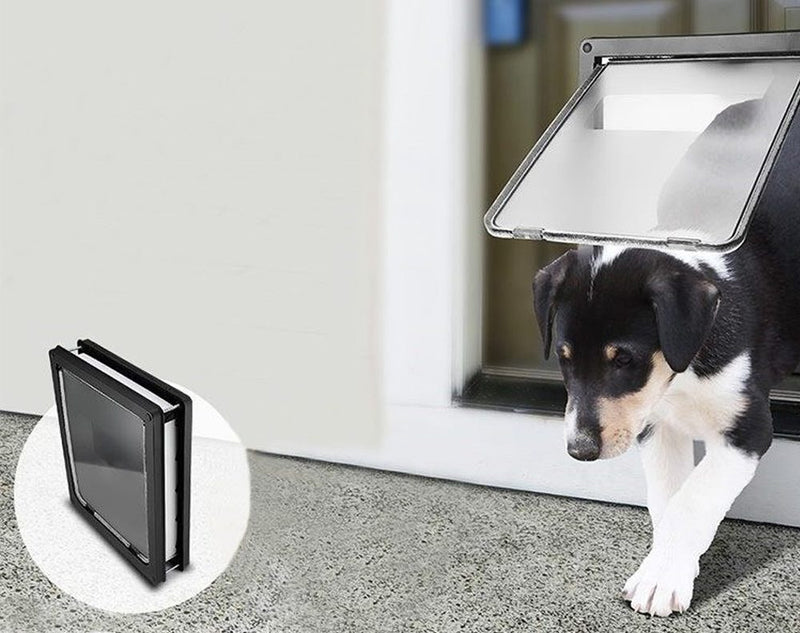 Large Dog Door