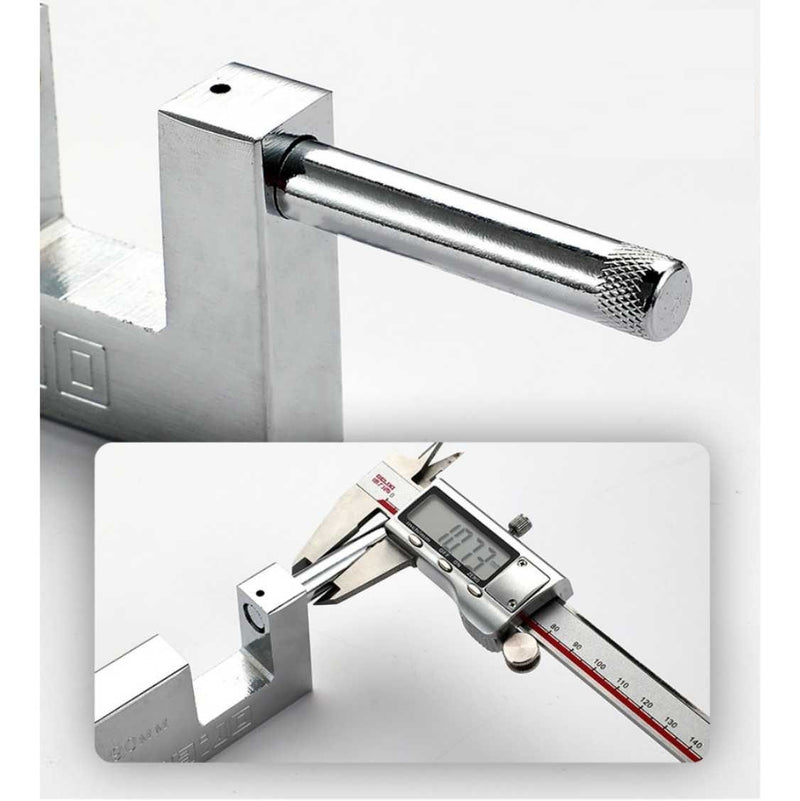 NEW new 20/40ft Shipping Container Lock Padlock