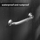 Safety Rail Wall Grab Bar * 3 Sizes