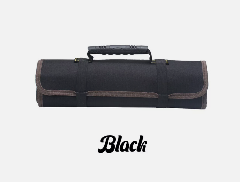 22 Pocket Tool bag stroage