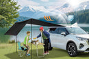 Brand New Camping Tent Car Tail Awning Tent Sunshade Campervan