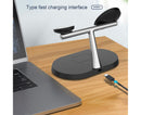 Universal Wireless Charger (Auckland Stock)