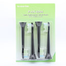 Philips Sonicare Electric Toothbrush Heads 4 Pack /Replacement Tooth brush heads