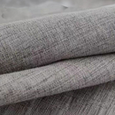 nzmegabuy light grey corduroy bean bag cover fabric texture showing soft durable material