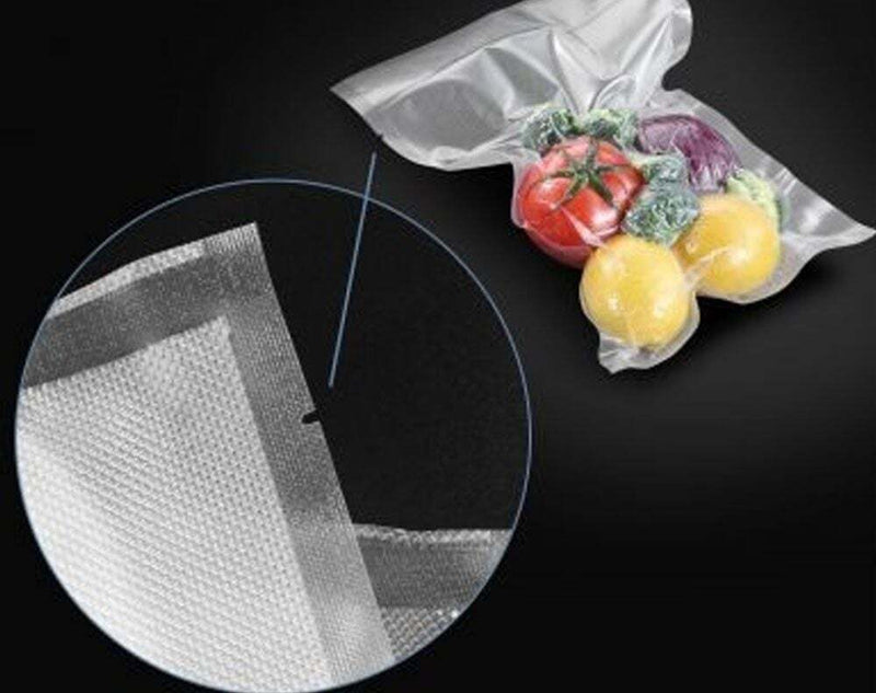 Vacuum Sealer Bags (Auckland Stock)