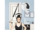 Cervical Neck Traction Device – Adjustable Home Support