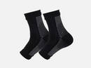 1 Pair Plantar Fasciitis Compression Socks Heel Foot Arch Pain Relief Support * 2 Sizes