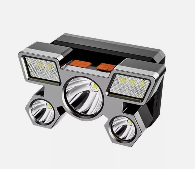 LED Head Torch light