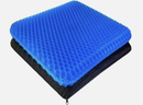Double Layer Gel Honeycomb Seat Cushion
