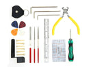 Guitar Repair Tool Kit
