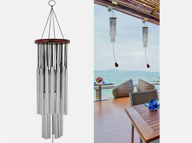 Windchime 27 Tube